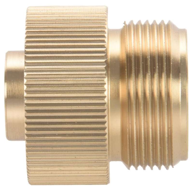 Outdoor Camping Stove Adapter Connector Gas Tank Adapter Stove Converter Propane Tank Adapter Mapp G