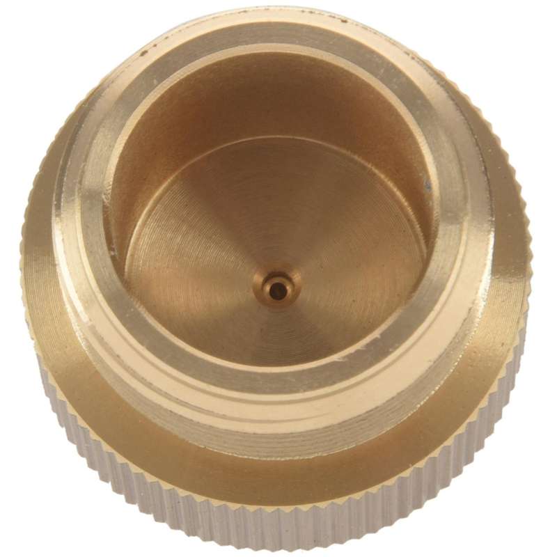 Outdoor Camping Stove Adapter Connector Gas Tank Adapter Stove Converter Propane Tank Adapter Mapp G