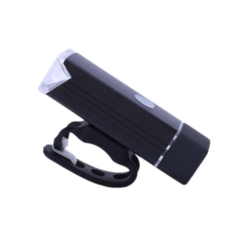 Outdoor Cycling Led Headlight Warning Lamp for Cycling Flashlight Usb Rechargeable Headlight Lamp Ac