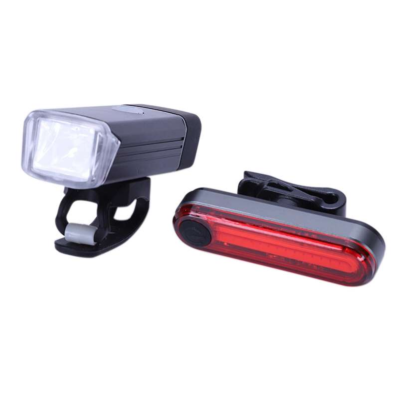 Outdoor Cycling Led Headlight Warning Lamp for Cycling Flashlight Usb Rechargeable Headlight Lamp Ac