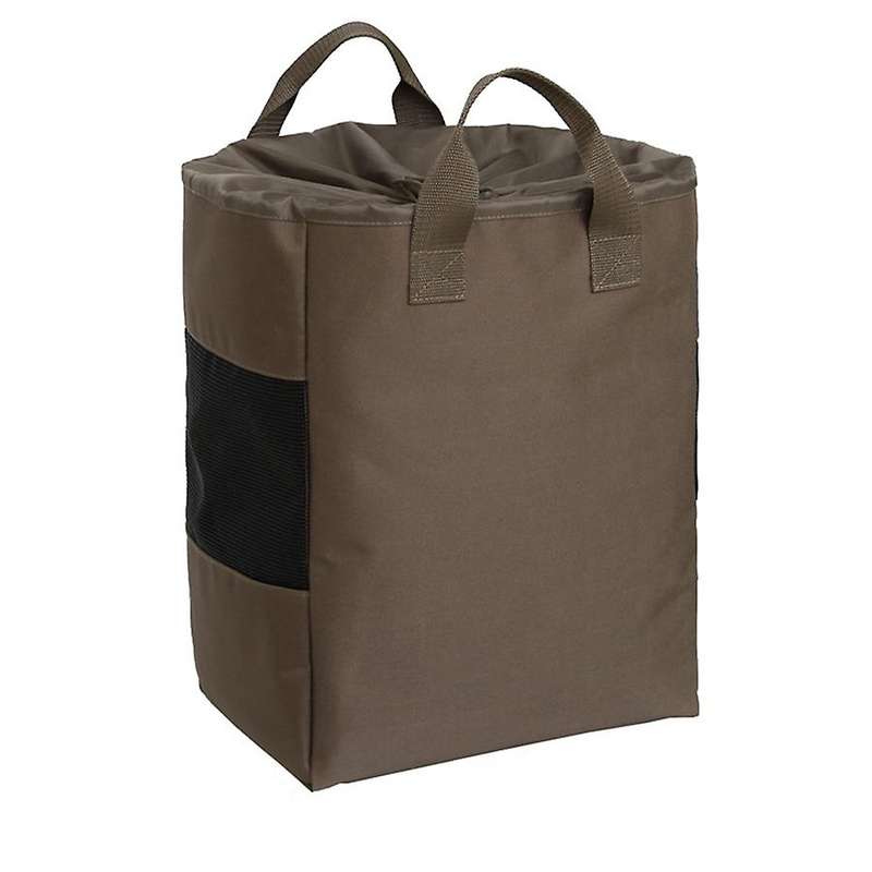 Outdoor Fishing Raincoat Rainboots Compression Stuff Sack Convenient Storage Suitcase Organizer Shoe