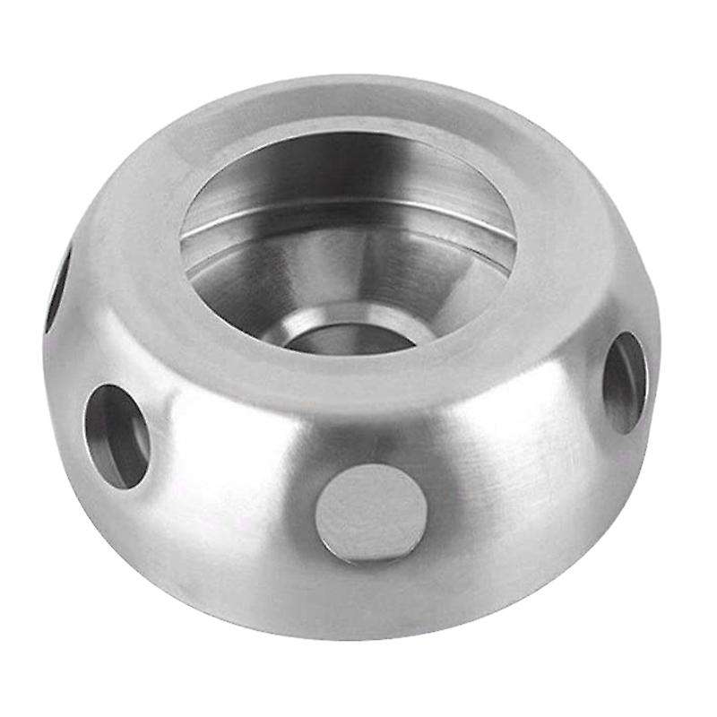 Outdoor Gas Stove Portable Mini Solidified Stove Camping Backpacking Picnic BBQ Cooking Stove