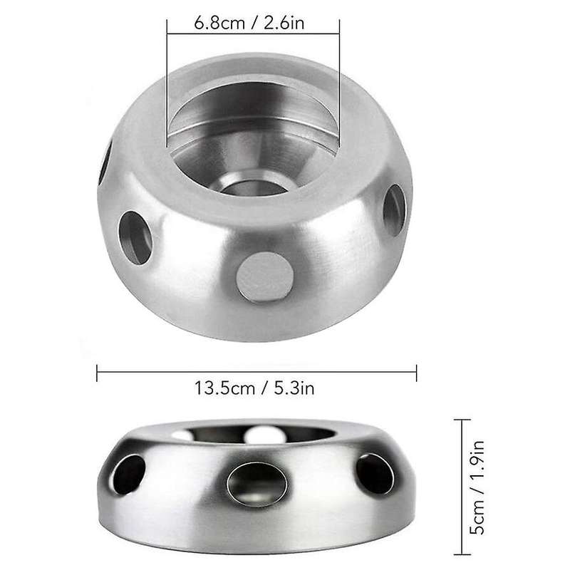 Outdoor Gas Stove Portable Mini Solidified Stove Camping Backpacking Picnic BBQ Cooking Stove