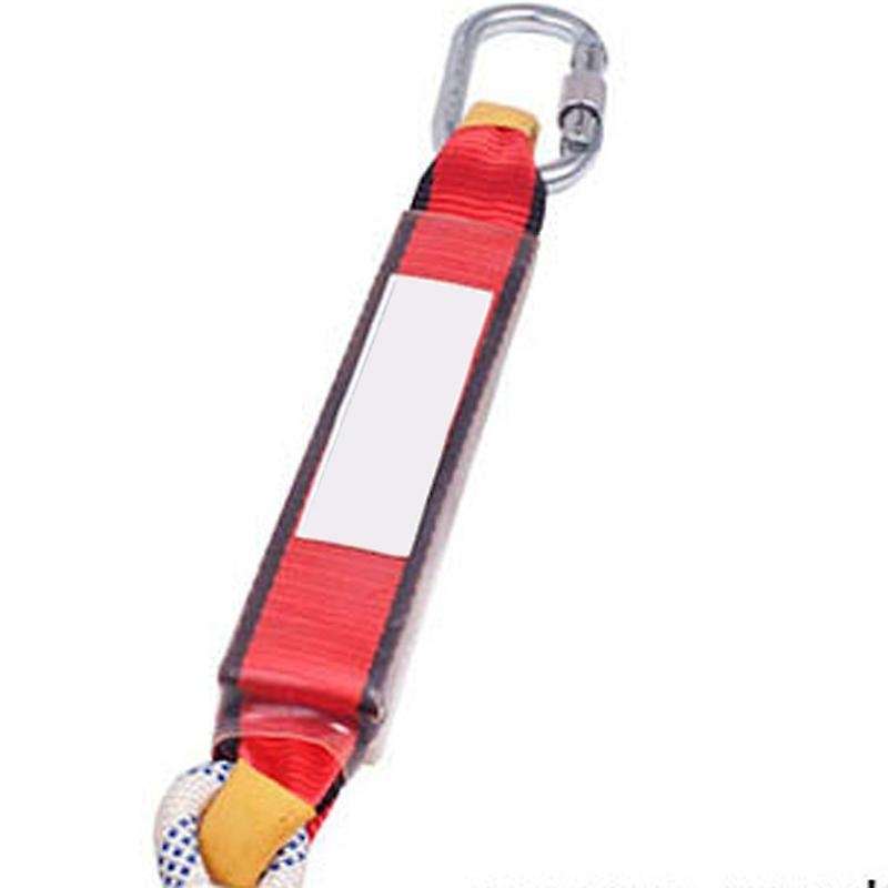 Outdoor Large Hook Buffer Potential Energy Absorber Buffer Bag High Altitude Protection Belt Fall Pr