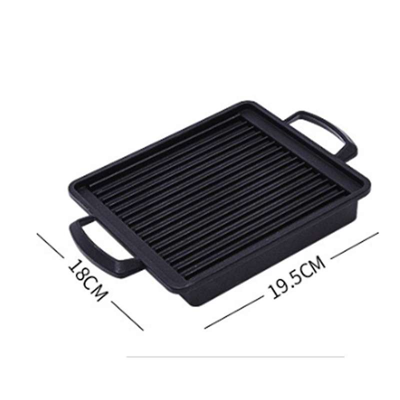 Outdoor Japanese Style BBQ Grill Food Carbon Furnace Barbecue Stove Cooking Oven Alcoholic Grill Por