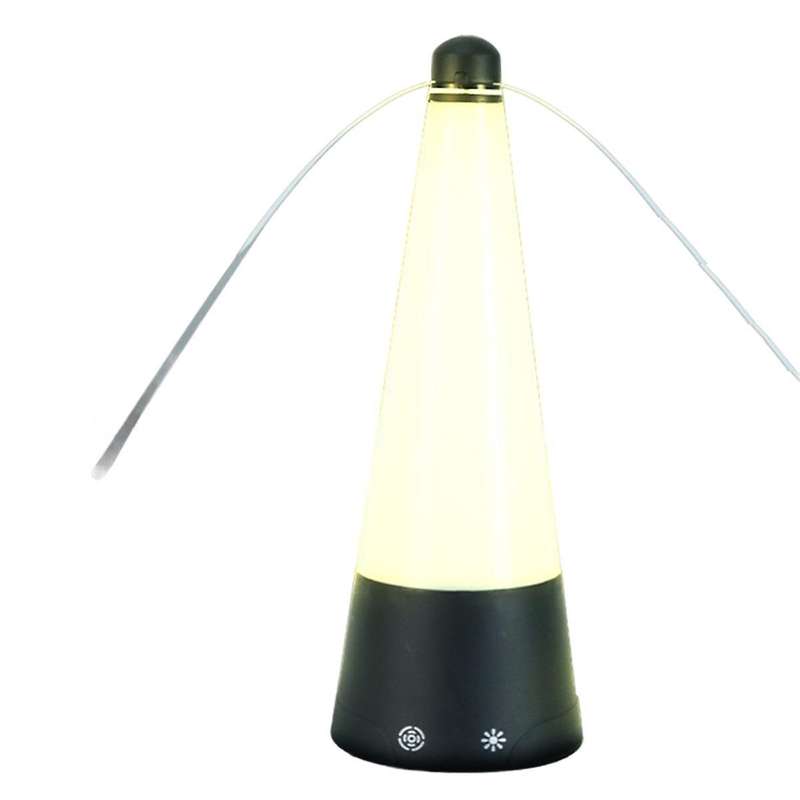 Outdoor Mosquito Lamp USB Fly Trap Zapper Insect Repellent Bedroom or Inside Anti