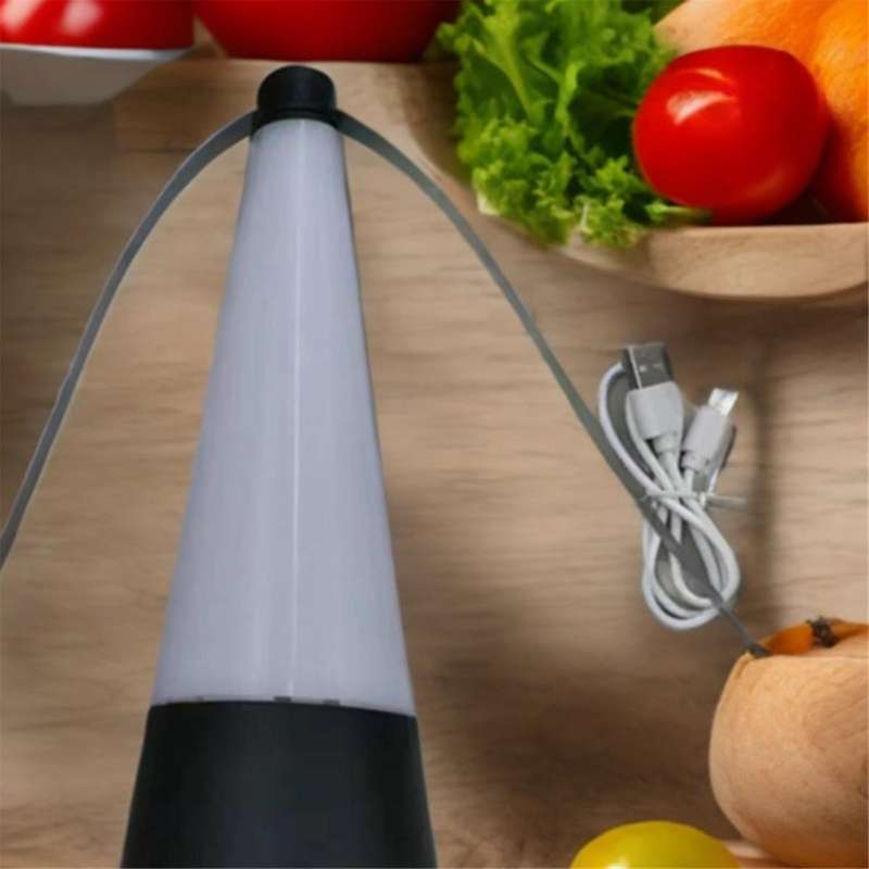 Outdoor Mosquito Lamp USB Fly Trap Zapper Insect Repellent Bedroom or Inside Anti