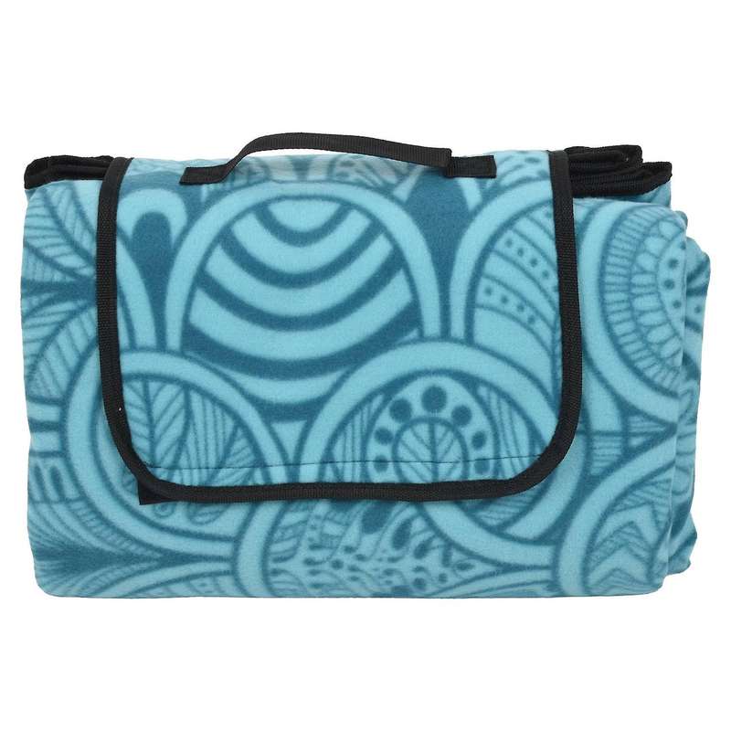 Outdoor Picnic Blanket Waterproof Extra Large Folding Picnic Mat Beach Blanket with Waterproof Backi