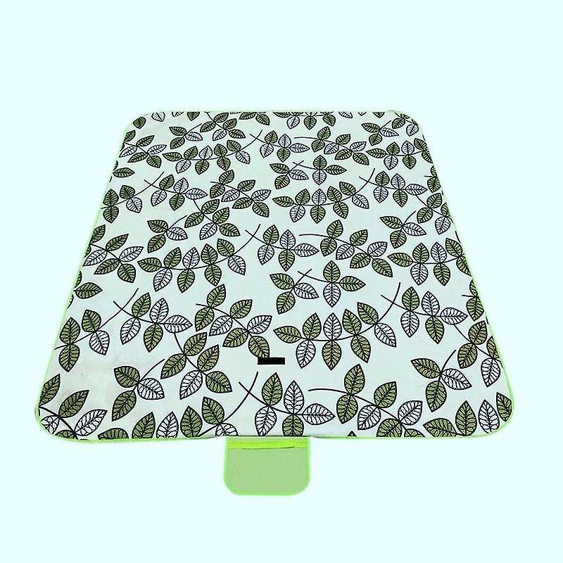 Outdoor Picnic Blanket Sandproof Waterproof Picnic Blanket Tote for Camping Hiking Grass Travelling