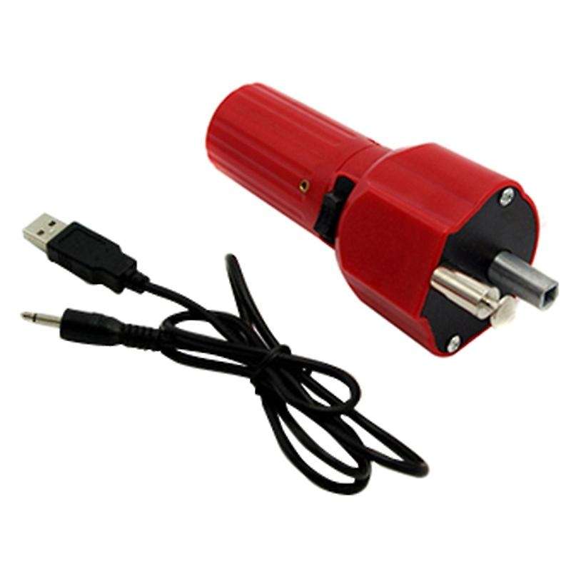 Outdoor Picnic Usb Barbecue Motor Rotator Bbq Grill Motor Roast Bracket Holder Supplies Kitchen Gadg