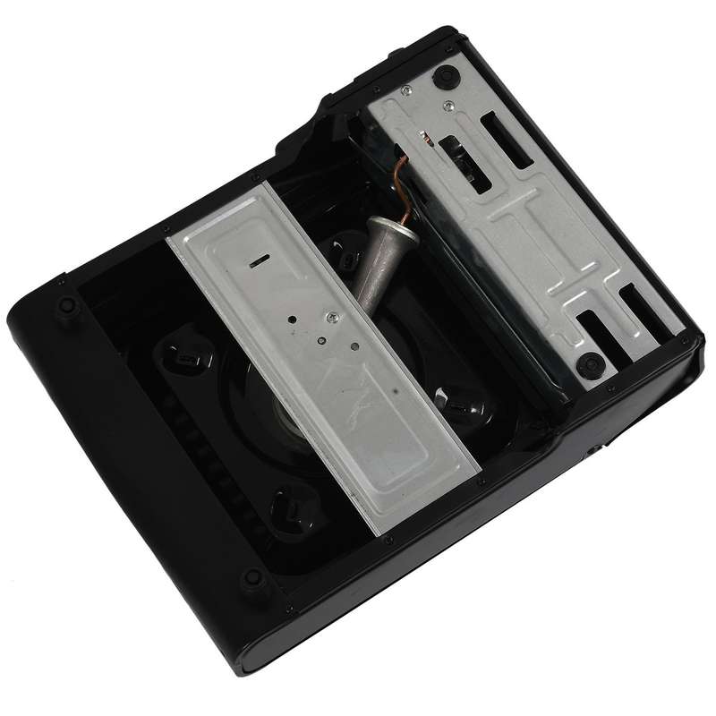 Outdoor Portable Cassette Gas Stove Gas Stove Windproof Wild Gas for Camping Hiking Travel