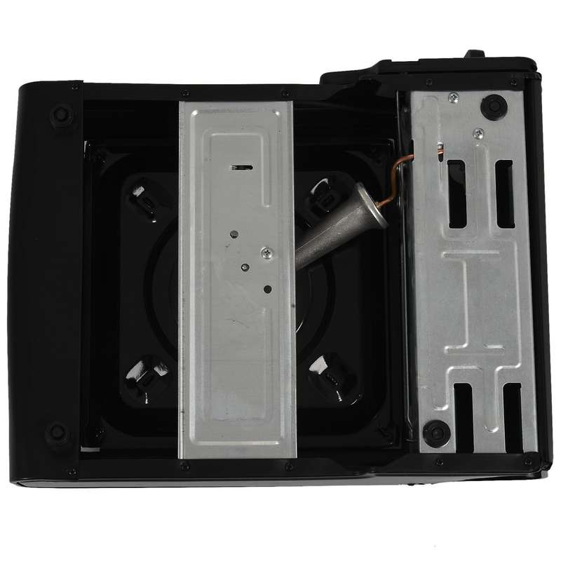 Outdoor Portable Cassette Gas Stove Gas Stove Windproof Wild Gas for Camping Hiking Travel