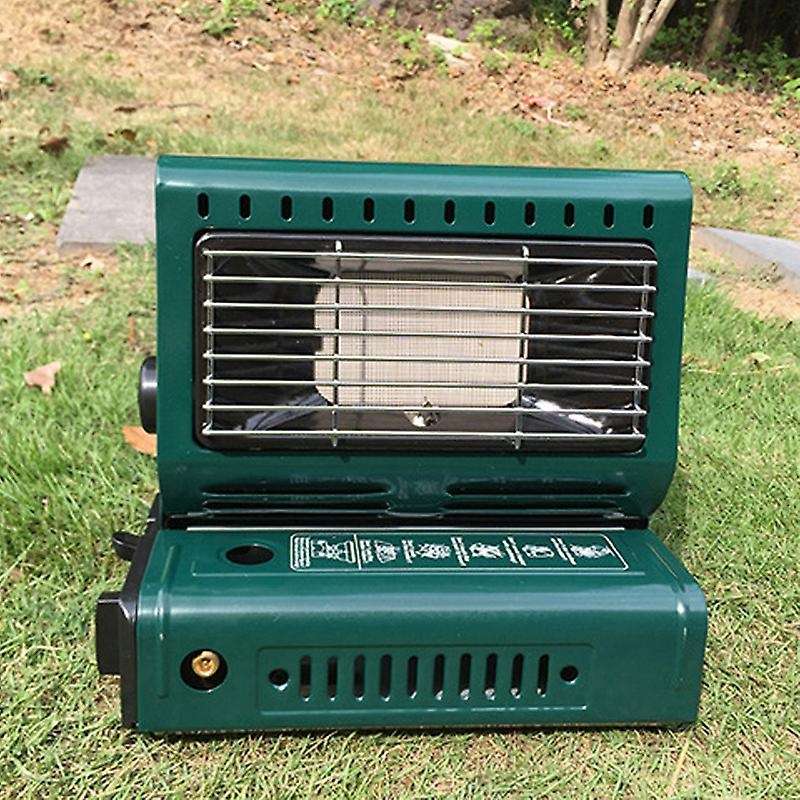 Outdoor Portable Camping Tent Heater Camping Car Heating Stove Indoor and Outdoor Heating Stove