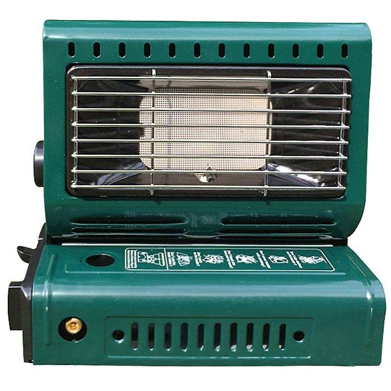 Outdoor Portable Camping Tent Heater Camping Car Heating Stove Indoor and Outdoor Heating Stove