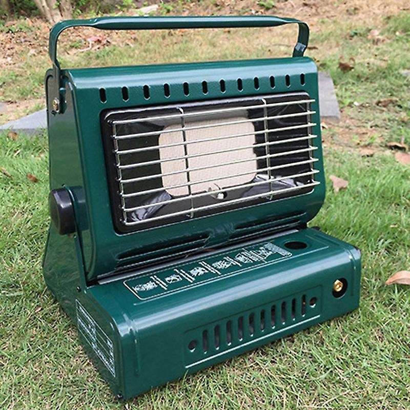 Outdoor Portable Camping Tent Heater Camping Car Heating Stove Indoor and Outdoor Heating Stove