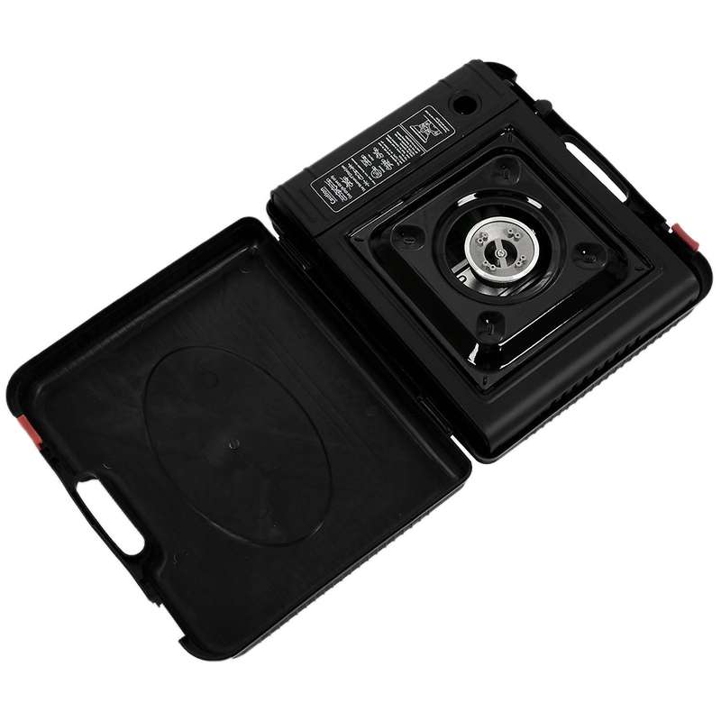 Outdoor Portable Cassette Gas Stove Camping Cassette Gas Stove Camping Hiking Travel Cooker