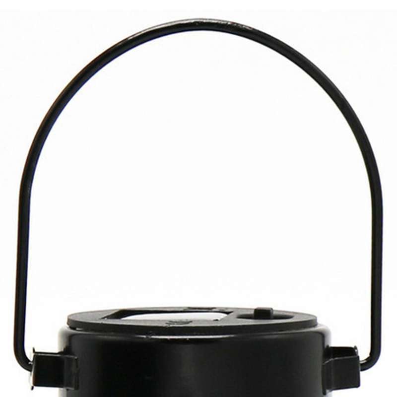 Outdoor Solar Lantern 2 Pieces of Solar Light Outdoor Waterproof Garden Decoration Outdoor Solar Lan