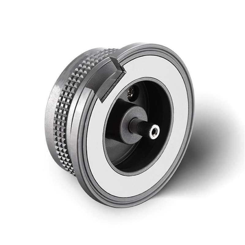 Outdoor Stove Gas Adapter Split Stove Converter Gas Tank Adaptor for Camping Cooking Picnic Camping