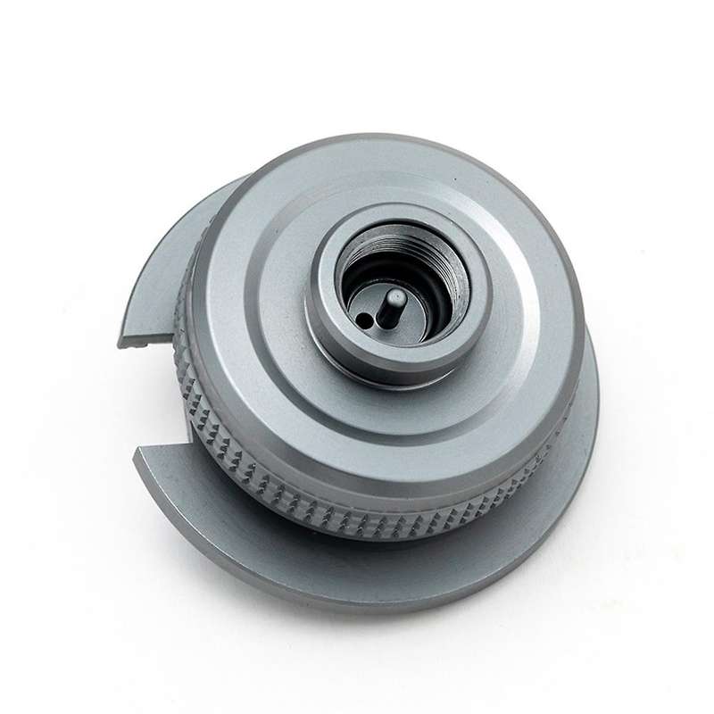 Outdoor Stove Gas Adapter Split Stove Converter Gas Tank Adaptor for Camping Cooking Picnic Camping