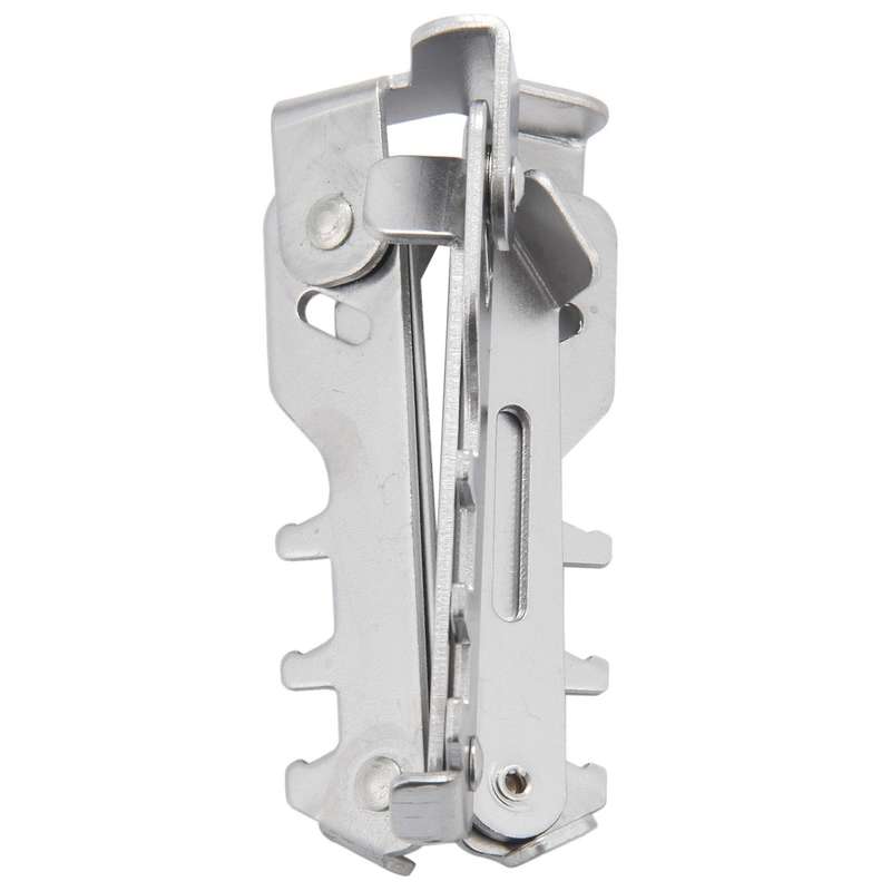 Outdoor Stove Canister Stabilizer Gas Tank Stand Foldable Tripod Support Folding Fuel Camping Trave