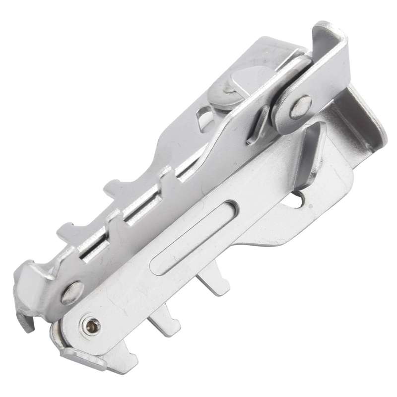 Outdoor Stove Canister Stabilizer Gas Tank Stand Foldable Tripod Support Folding Fuel Camping Trave