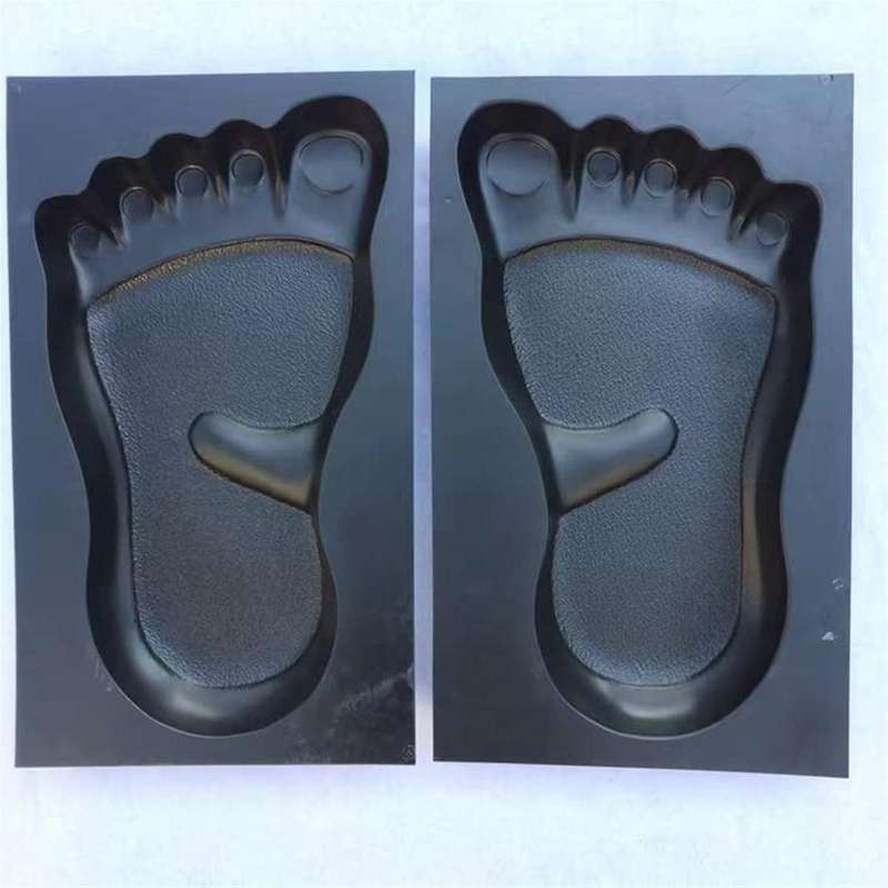 Outdoor Stepping Stone, Concrete and Forms, 2 Packs Cement Paver Mold, Garden Sculptures & Statues