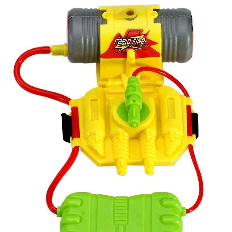 Outdoor Toy Wrist Water Plastic Summer Swimming Pool Beach Outdoor Toy Sprinkling