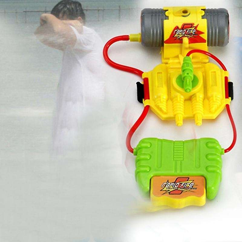 Outdoor Toy Wrist Water Plastic Summer Swimming Pool Beach Outdoor Toy Sprinkling