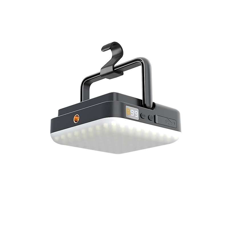 Outdoor Tent Lights Camping Lights Atmospheres Lights Outage Emergency Charging Super-bright Multif