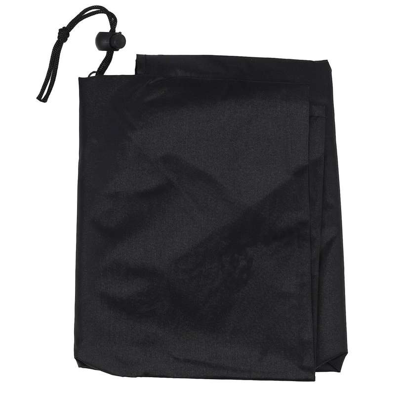 Outdoor Umbrella Cover, Waterproof Patio Umbrella Parasol Covers with Rust Proof Zipper , Anti-UV Ra