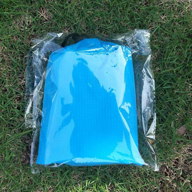 Outdoor Travel Camping Folding Picnic Portable Pocket Mat Portable Pocket Waterproof Beach Mat with