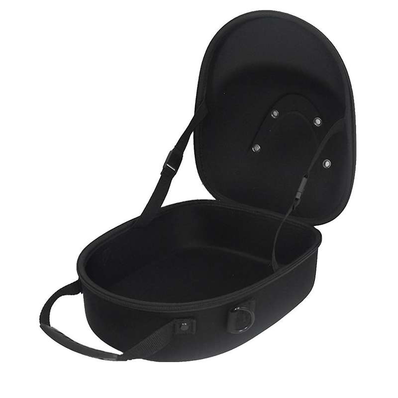 Outdoor Travel Protective Travel Hat Case Hat Protective Box Baseball Hat Case Hat Travel Case Base