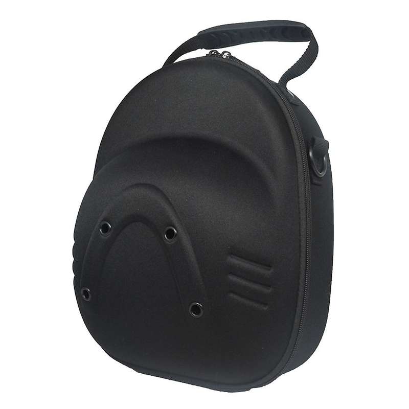 Outdoor Travel Protective Travel Hat Case Hat Protective Box Baseball Hat Case Hat Travel Case Base