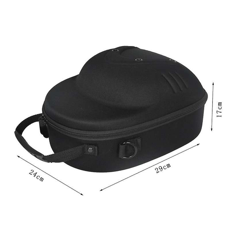Outdoor Travel Protective Travel Hat Case Hat Protective Box Baseball Hat Case Hat Travel Case Base