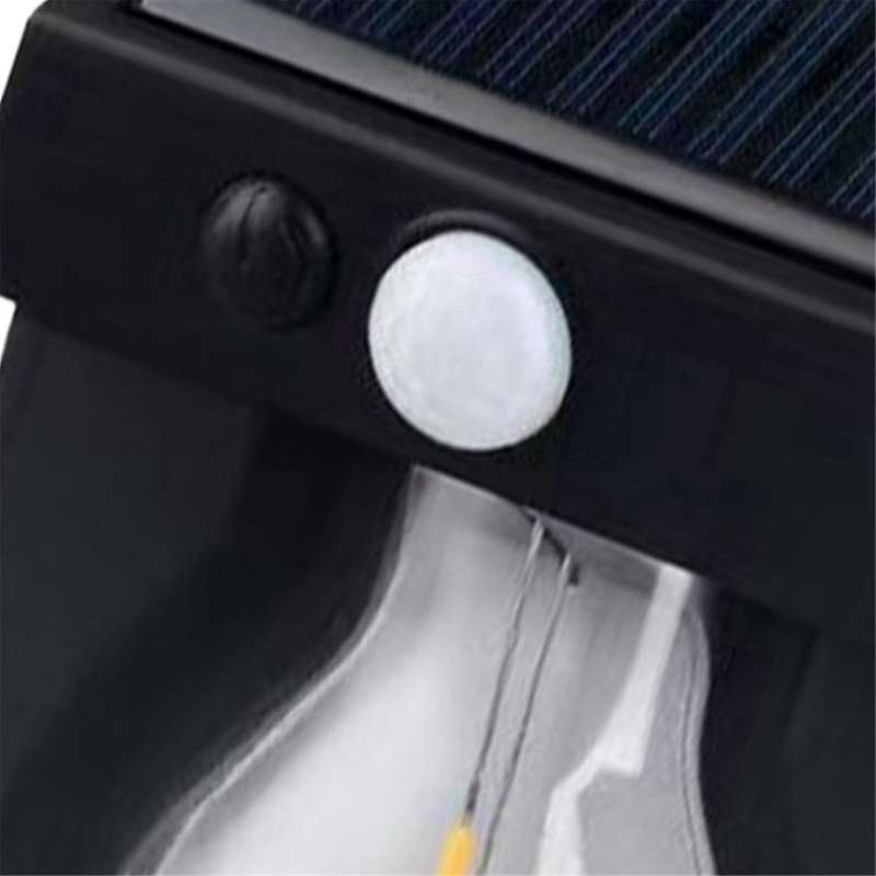 Outdoor Wall Lights Solar Wall Lights, Wireless Dusk to Dawn Outdoor Porch Lights