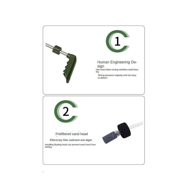 Outdoor Water Purifier Filter Pressure Pump Portable Water Purifier Type Emergency Camping Hiking