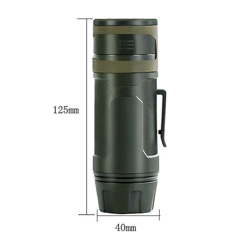Outdoor Water Filter Water Purifier for Family Preparedness Camping Hiking Emergency Equipment