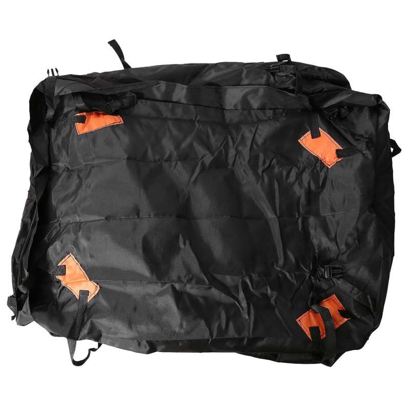 Outdoor Waterproof Car Roof Top Rack Carrier Cargo Bag Car Rooftop Cargo Bag Travel Luggage Storage