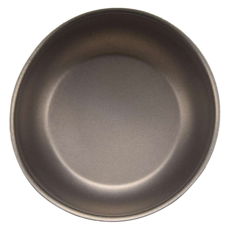 Outdoor Wine Glasses Titanium Water Mug Cup Camping Pot Cooking Picnic Round Cup Applicable Handines