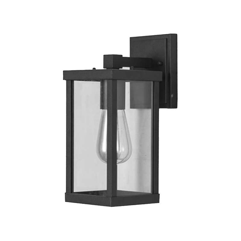 Outdoor Waterproof Wall Light Wall Light Retro Wall Light External Waterproof Wall Light Antirust W