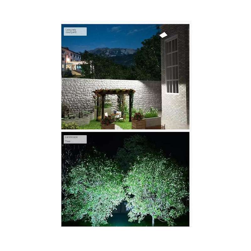 Outdoor Waterproof LED Flood Light Lighting LED Flood Light Ip66 Waterproof Portable Safety Flood L