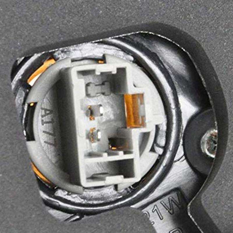 Outer Taillight Tail Lamp Rear Brake Light Passenger Right RH for 10-13 Sedan