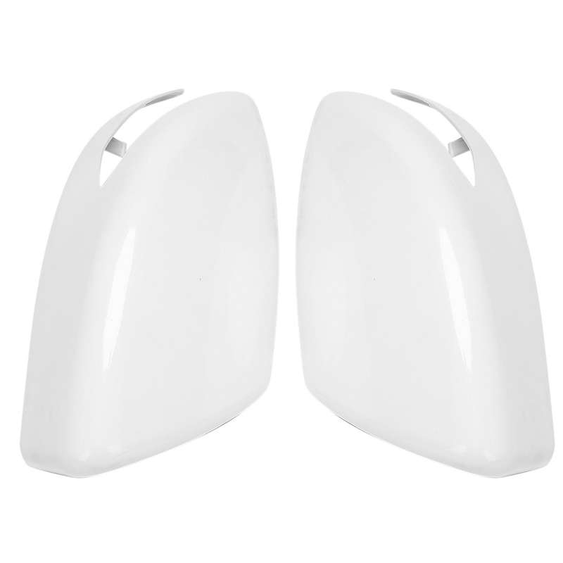 Outer Side Mirror Cover for Teana Altima L33 Sylphy Sentra 2012-2018 Rearview Outer Mirror Cover Cas
