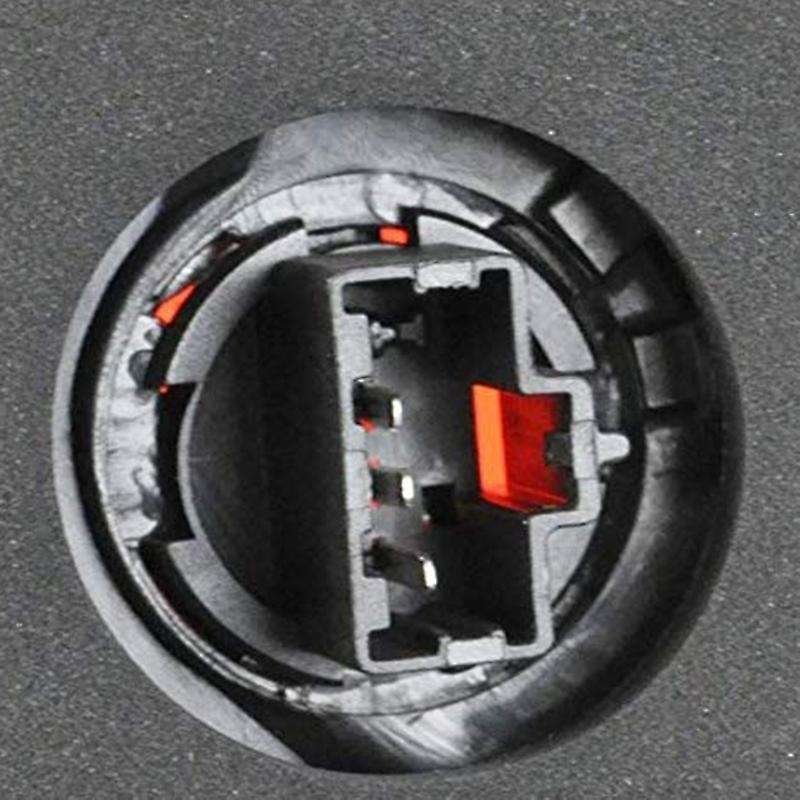 Outer Taillight Tail Lamp Rear Brake Light Driver Left LH for 10-13 Sedan