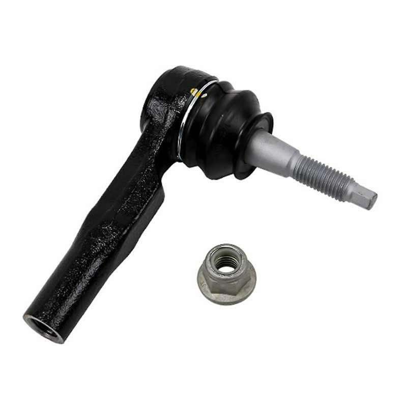 Outer Tie Rod End Es800640 19207057 for Srx Terrain 2010-2017,2pcs