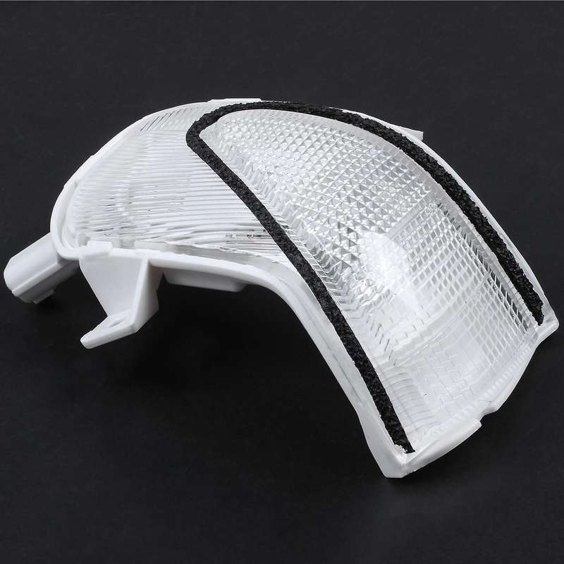 Outer Turn Signal Light Compatible Honda Insight FIT JAZZ 2009 - 2014 Right