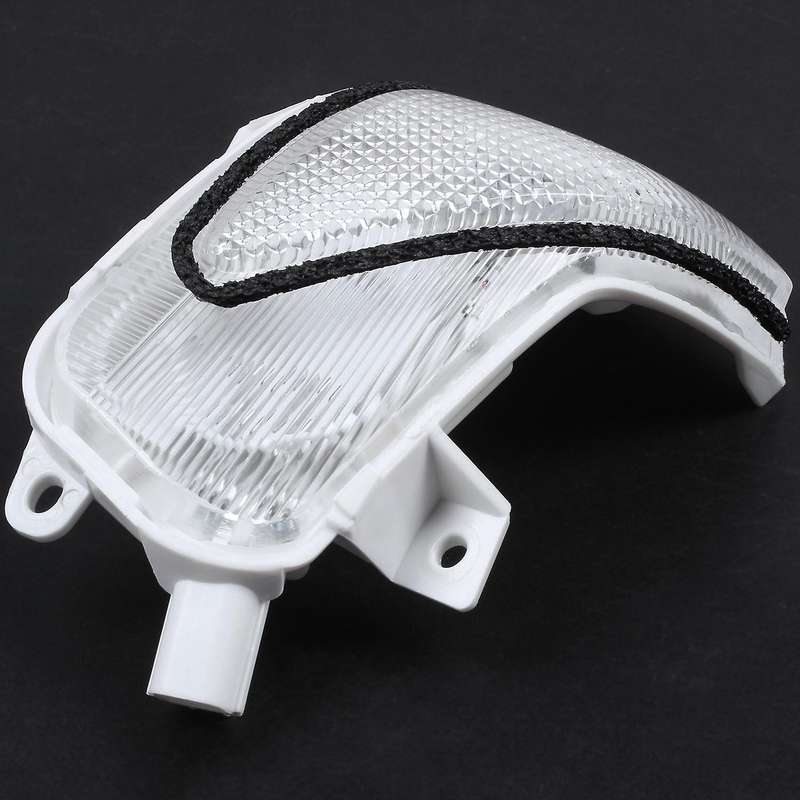 Outer Turn Signal Light Compatible Honda Insight FIT JAZZ 2009 - 2014 Right