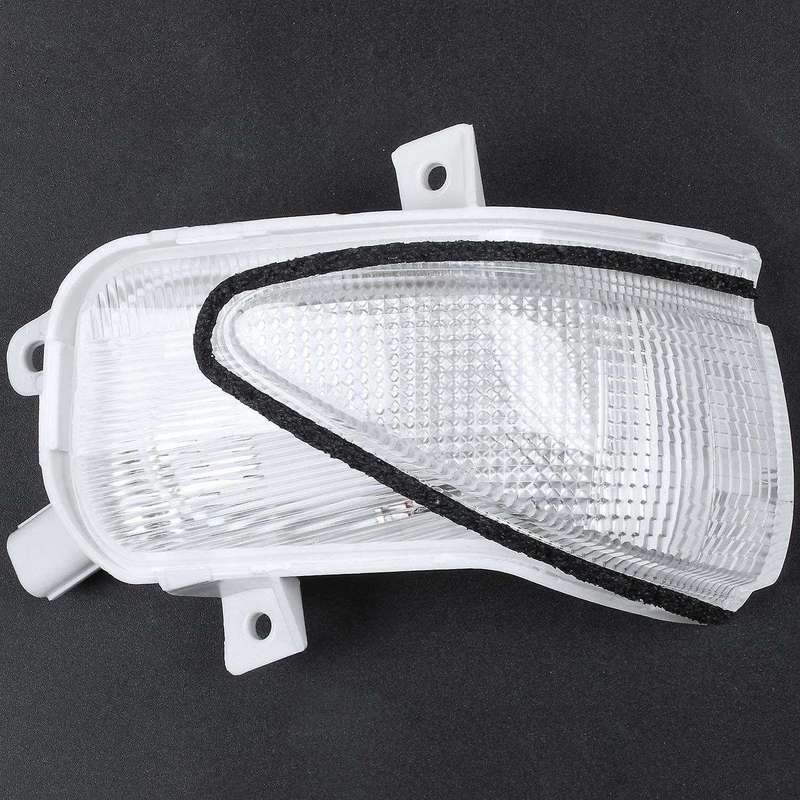 Outer Turn Signal Light Compatible Honda Insight FIT JAZZ 2009 - 2014 Right