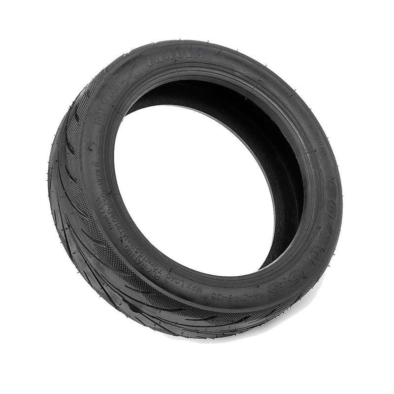 Outer Tire for Max G30/g30d G30lp Electric Scooter 10inch 60/70-6.5 Front and Rear Repaired Automat