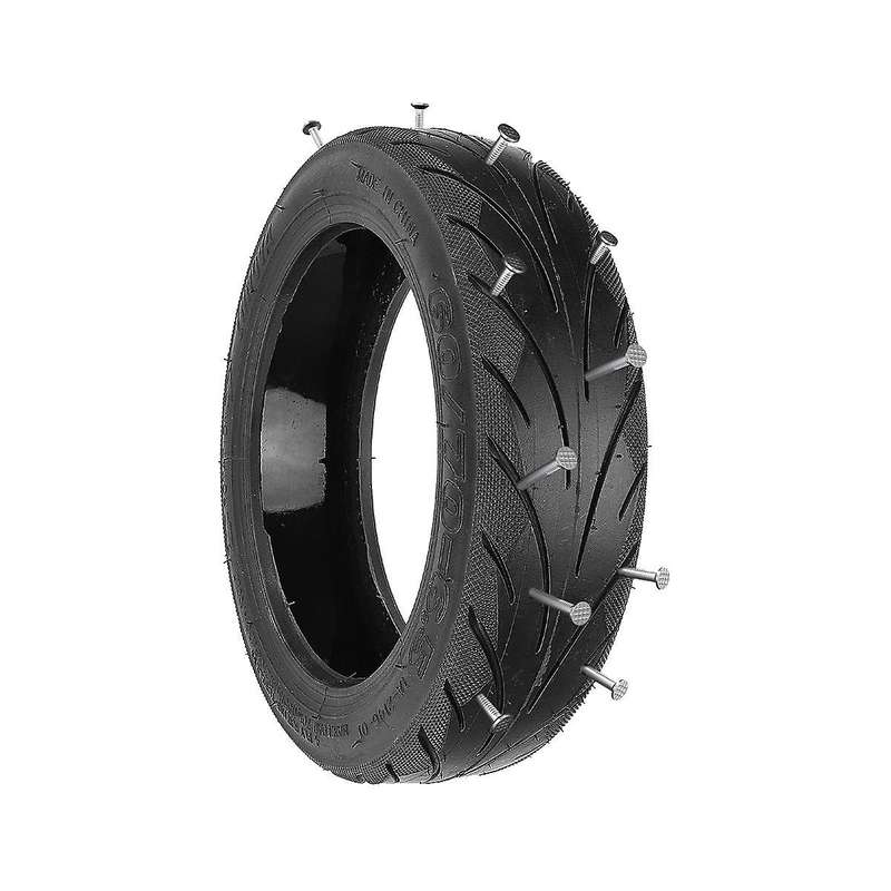 Outer Tire for Max G30/g30d G30lp Electric Scooter 10inch 60/70-6.5 Front and Rear Repaired Automat